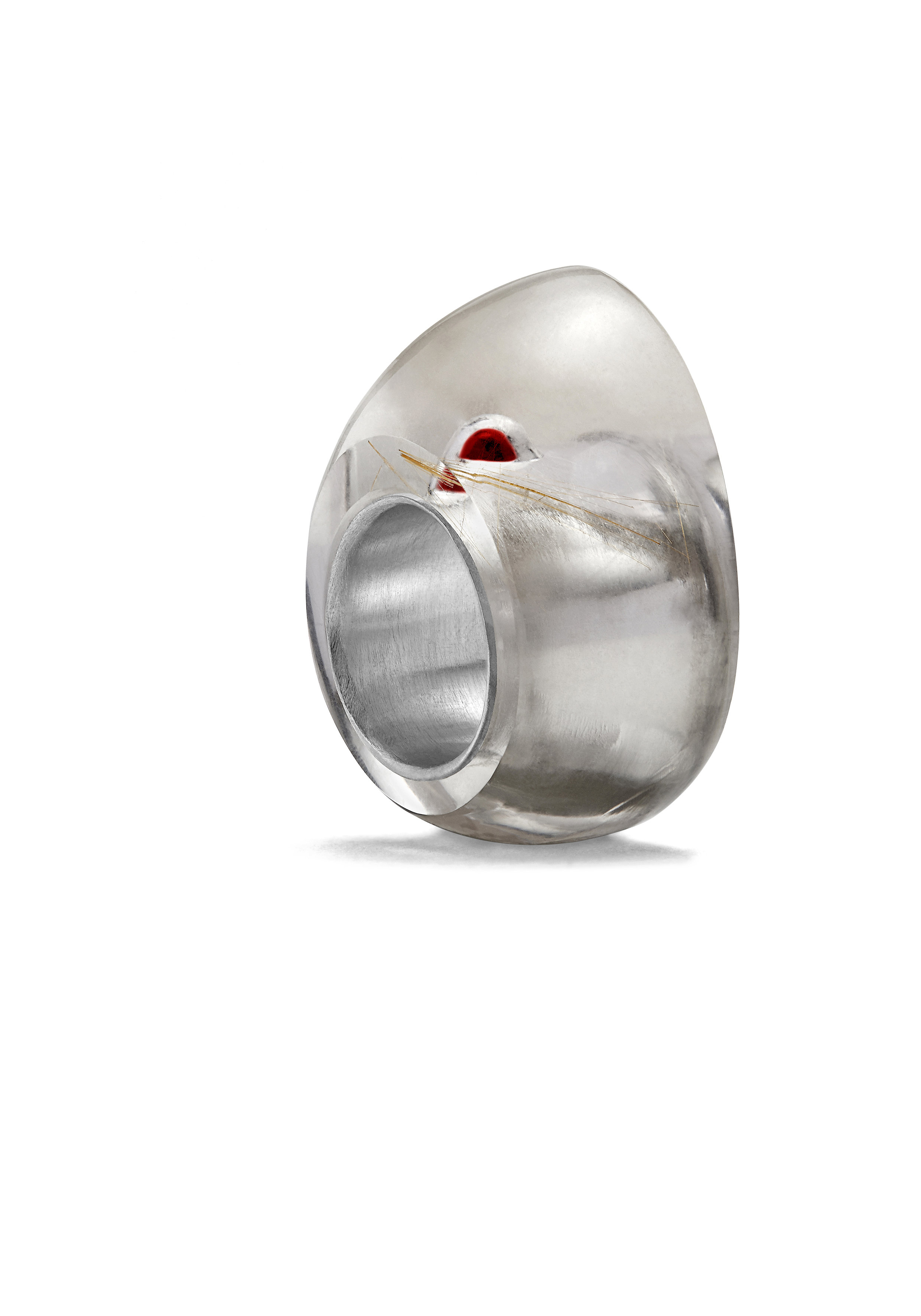 Bague unique