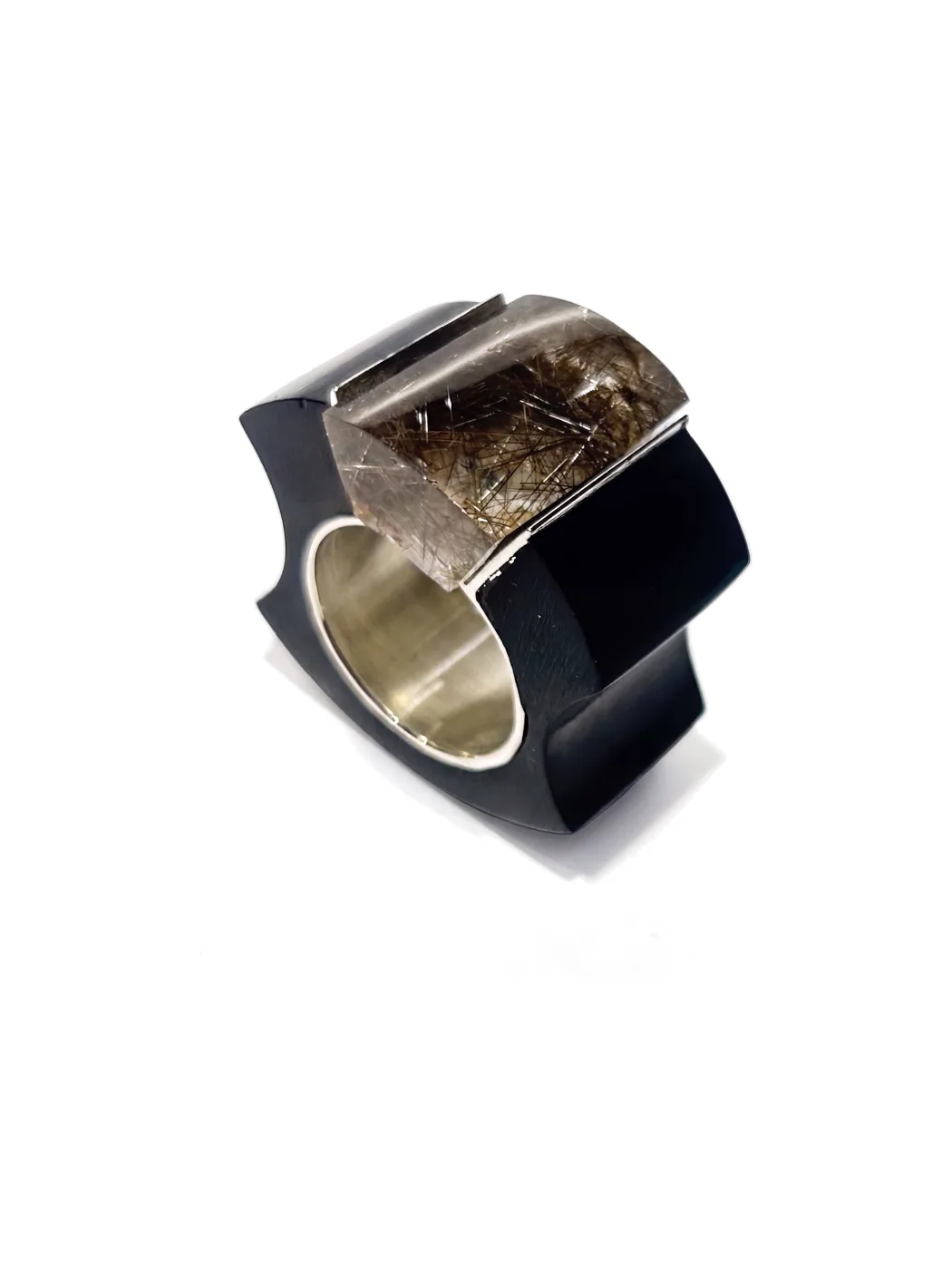 Bague Young couples — Amira Sliman, Gargantua 2026